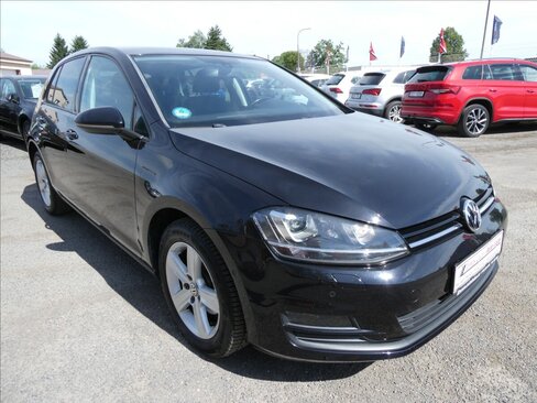 Volkswagen Golf Hatchback 1,6 l 77 kw