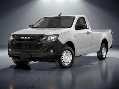 Isuzu D-Max Pick-up 2,2 l 120 kw