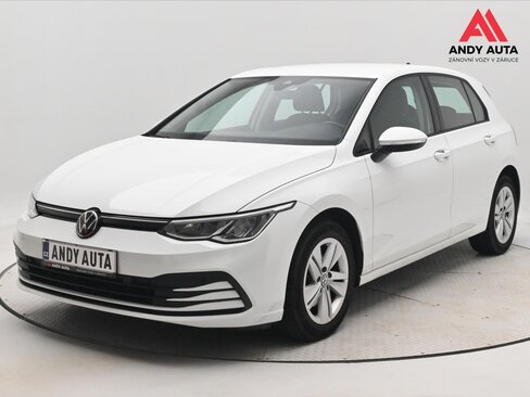 Volkswagen Golf Hatchback 2,0 l 85 kw