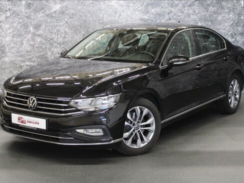 Volkswagen Passat Sedan / Limuzína 2,0 l 110 kw