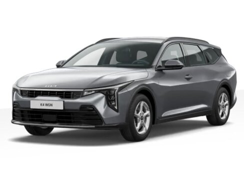 KIA K4 Kombi 1,6 l 110 kw
