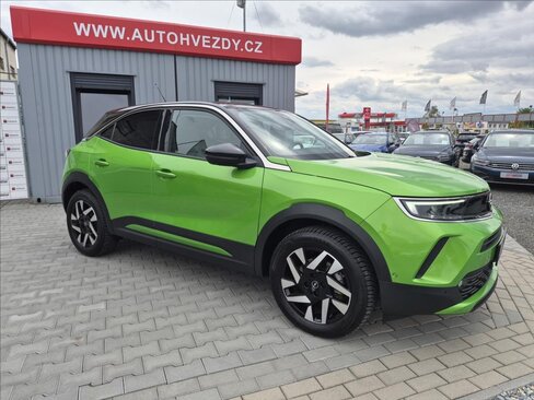 Opel Mokka SUV / Terénní 0,0 100 kw