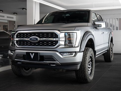 Ford F-150 Pick-up 3,5 l 294 kw