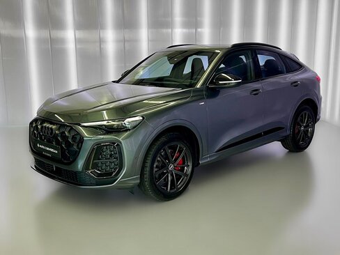 Audi Q5 SUV / Terénní 2,0 l 150 kw