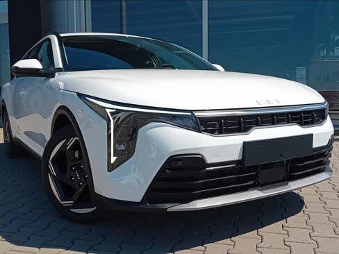 KIA K4 Kombi 999,0 85 kw