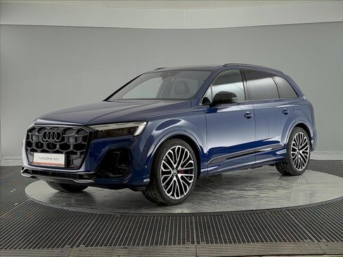 Audi Q7 SUV / Terénní 3,0 l 360 kw