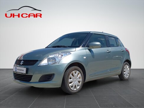 Suzuki Swift Hatchback 1,2 l 69 kw