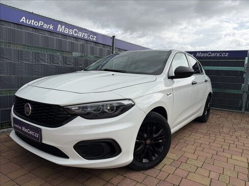 Fiat Tipo Hatchback 1,4 l 70 kw