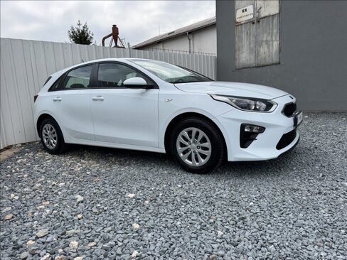KIA Ceed Hatchback 998,0 73 kw