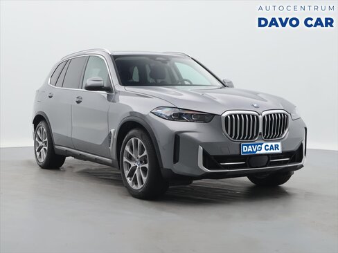 BMW X5 SUV / Terénní 3,0 l 230 kw