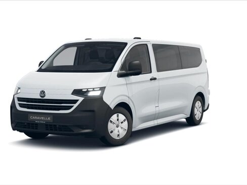 Volkswagen Caravelle Kombi 2,0 l 110 kw