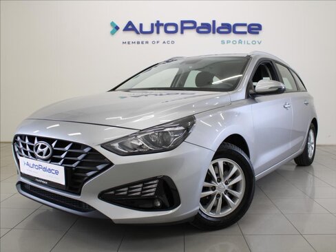 Hyundai i30 Kombi 998,0 88 kw