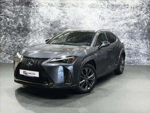 Lexus UX 250h Hatchback 2,0 l 112 kw