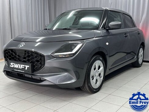 Suzuki Swift Hatchback 1,2 l 60 kw