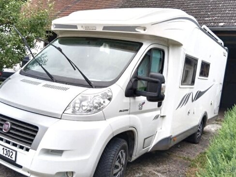 Fiat Ducato Ostatní 0,0 96 kw