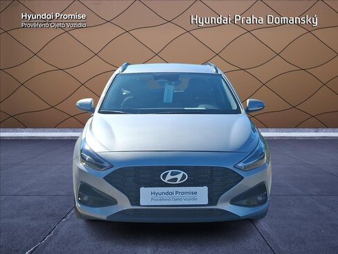 Hyundai i30 Kombi 998,0 73 kw