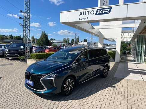 Dongfeng Ostatní MPV 1,5 l 130 kw
