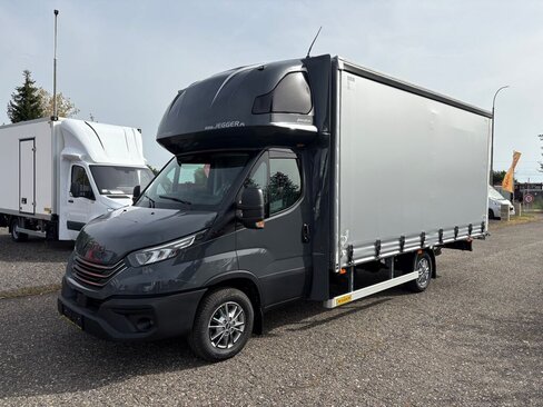 Iveco Daily Ostatní 3,0 l 129 kw