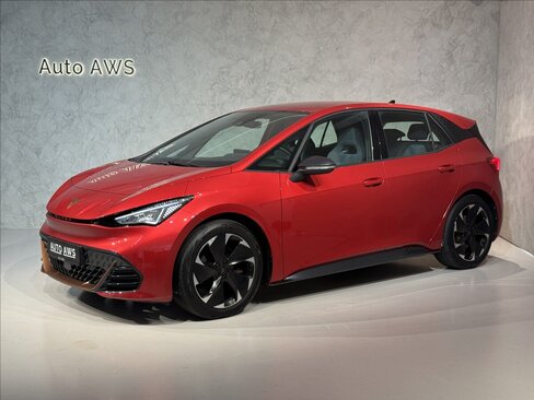 Cupra Born Hatchback 0,0 150 kw