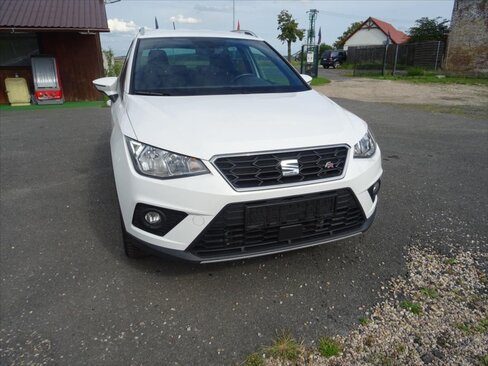 Seat Arona Hatchback 999,0 81 kw