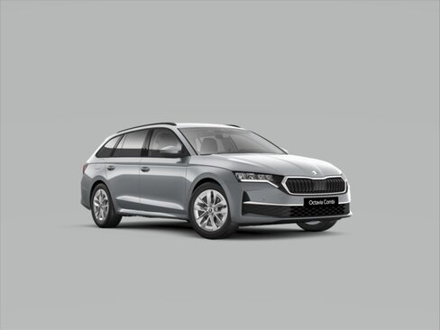Škoda Octavia Kombi 0,0 110 kw