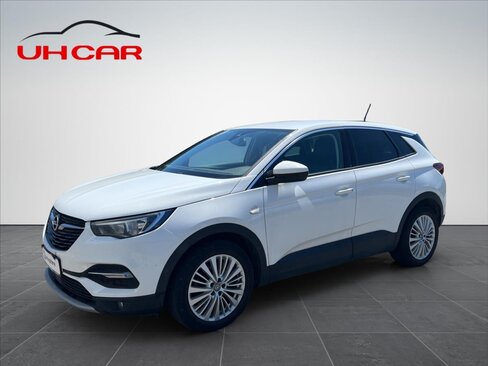 Opel Grandland X SUV / Terénní 2,0 l 130 kw