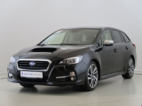 Subaru Levorg Kombi 1,6 l 125 kw