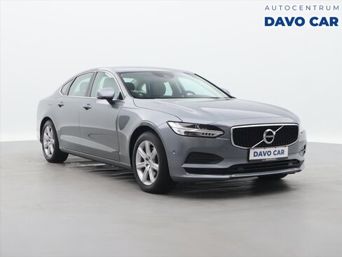 Volvo S90 Sedan / Limuzína 2,0 l 110 kw