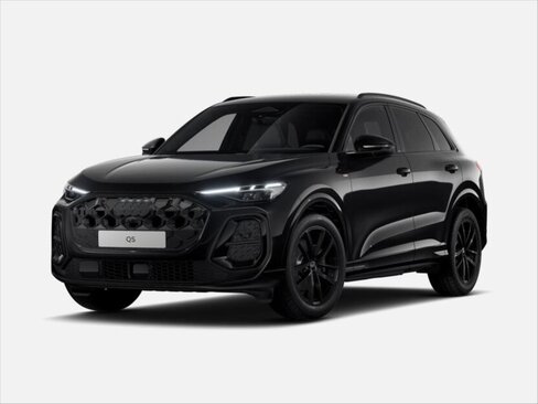 Audi Q5 SUV / Terénní 2,0 l 150 kw