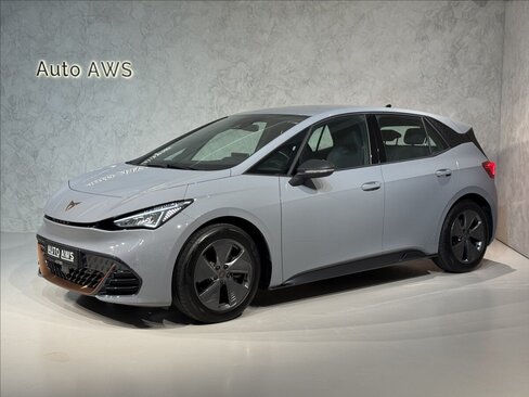 Cupra Born Hatchback 0,0 150 kw