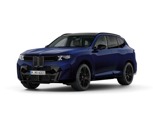 BMW X5 SUV / Terénní 0,0 0