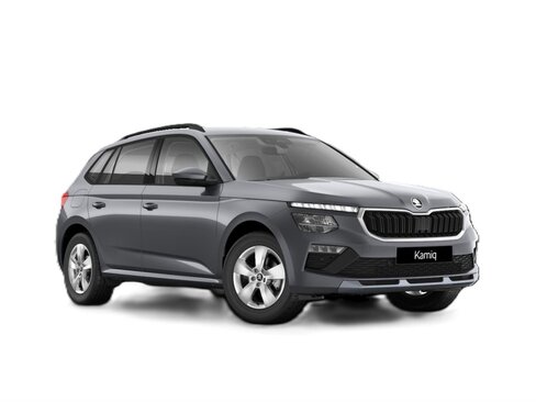 Škoda Kamiq SUV / Terénní 0,0 110 kw