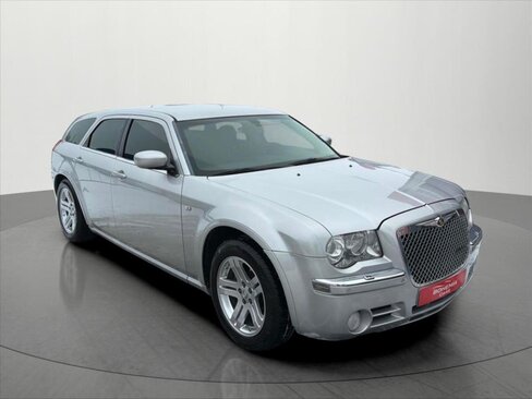 Chrysler 300C Kombi 3,0 l 160 kw