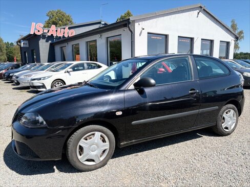 Seat Ibiza Hatchback 1,2 l 51 kw