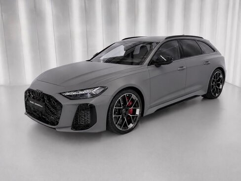 Audi RS5 Kombi 2,9 l 470 kw
