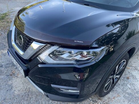 Nissan X-Trail SUV / Terénní 0,0 0