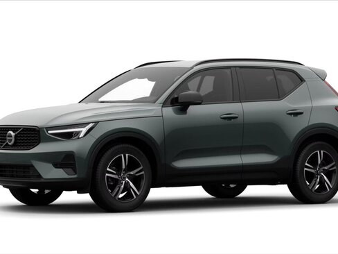 Volvo XC40 SUV / Terénní 2,0 l 145 kw