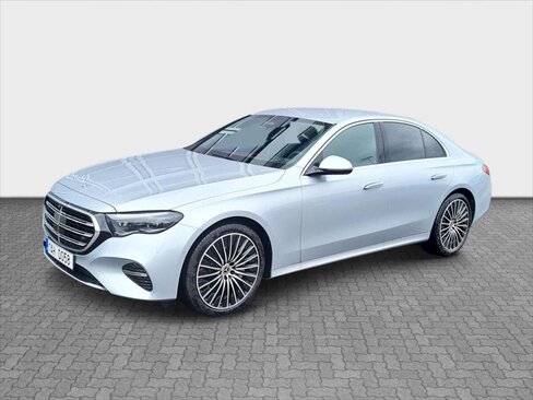 Mercedes-Benz Třídy E Ostatní 2,0 l 145 kw