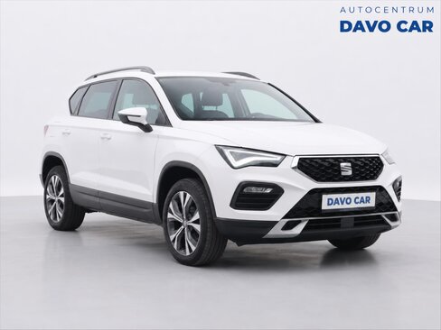 Seat Ateca SUV / Terénní 2,0 l 85 kw