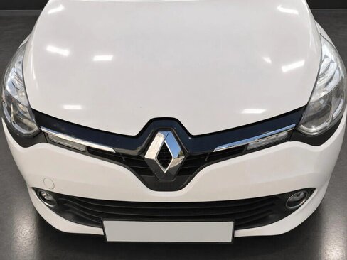 Renault Clio Kombi 0,0 66 kw