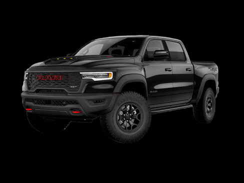 Dodge RAM Pick-up 6,2 l 579 kw