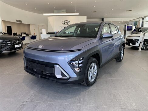 Hyundai Kona SUV / Terénní 998,0 74 kw