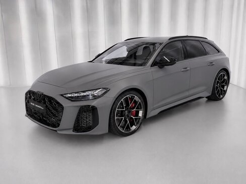 Audi RS 5 Kombi 2,9 l 470 kw