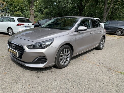 Hyundai i30 Liftback 998,0 88 kw