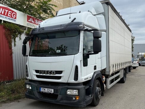 Iveco Ostatní Ostatní 0,0 0