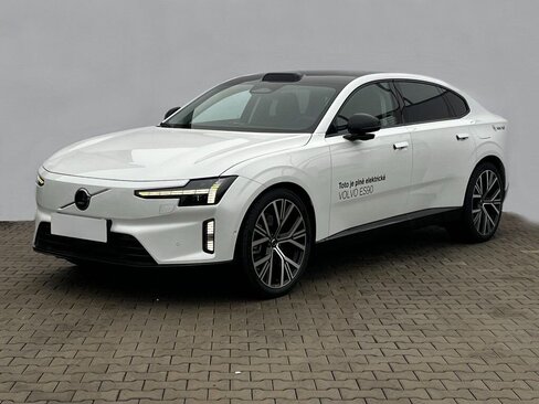Volvo ES90 Liftback 1,0 245 kw