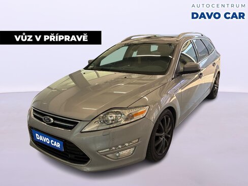 Ford Mondeo Kombi 2,2 l 147 kw