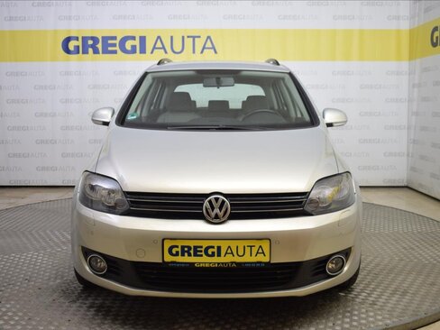 Volkswagen Golf Plus Hatchback 1,4 l 90 kw