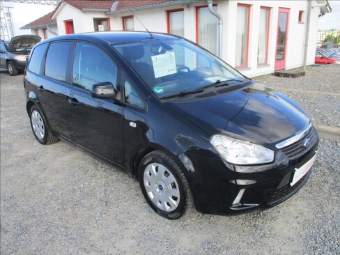 Ford C-MAX Kombi 1,6 l 74 kw