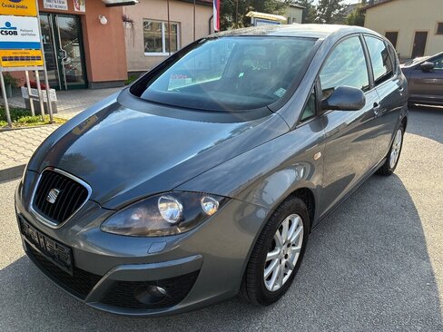 Seat Altea Hatchback 0,0 77 kw